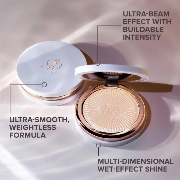 Glow Seeker Highlighter SUN IDOL NEW UNUSED BOXED - Picture 9 of 11